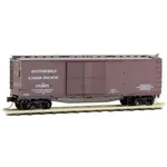 Micro Trains Line 04100011 N Union Pacific - Rd 170571