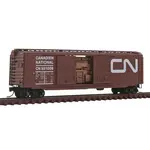 Micro Trains Line 03400370 N Canadian National