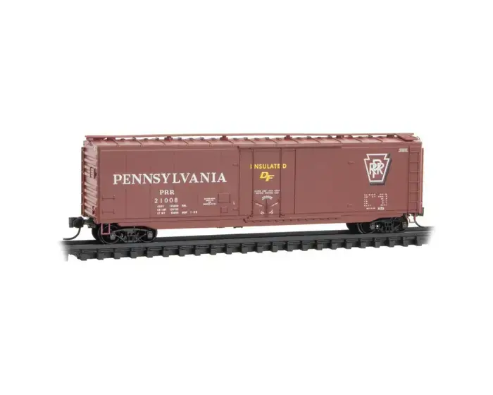 03200461 N Penn Rd 21008
