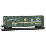 Micro Trains Line 03200201 N Northern Pacific Boxcar