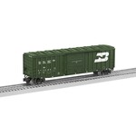 Lionel 2043013 O 50' Boxcar BN 217685