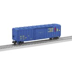 Lionel 2043023 O 50' Golden West Boxcar 767167