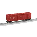 Lionel 2043033 O 50' KCS Boxcar 117782