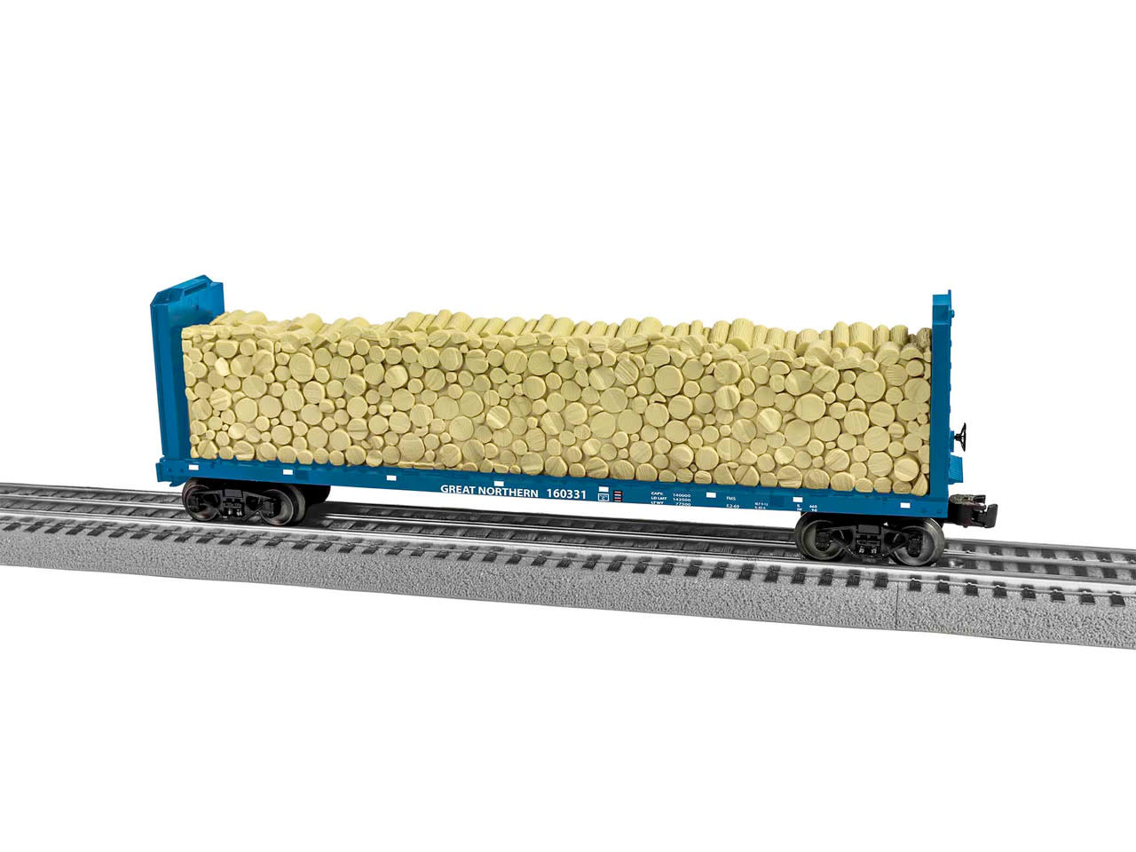 2043102 O Bulkhead Flat GN 160331