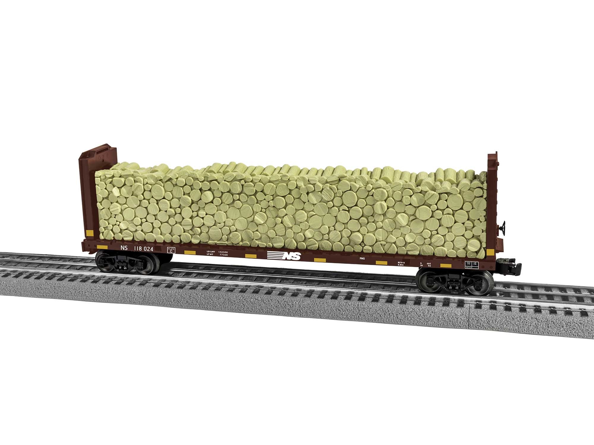2043111 O Bulkhead Flat NS 118024