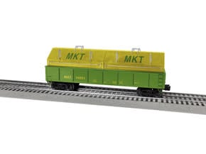 2043151 O Gondola MKT 14025