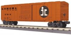 3071091 O Illinois Central 50' Mod Box