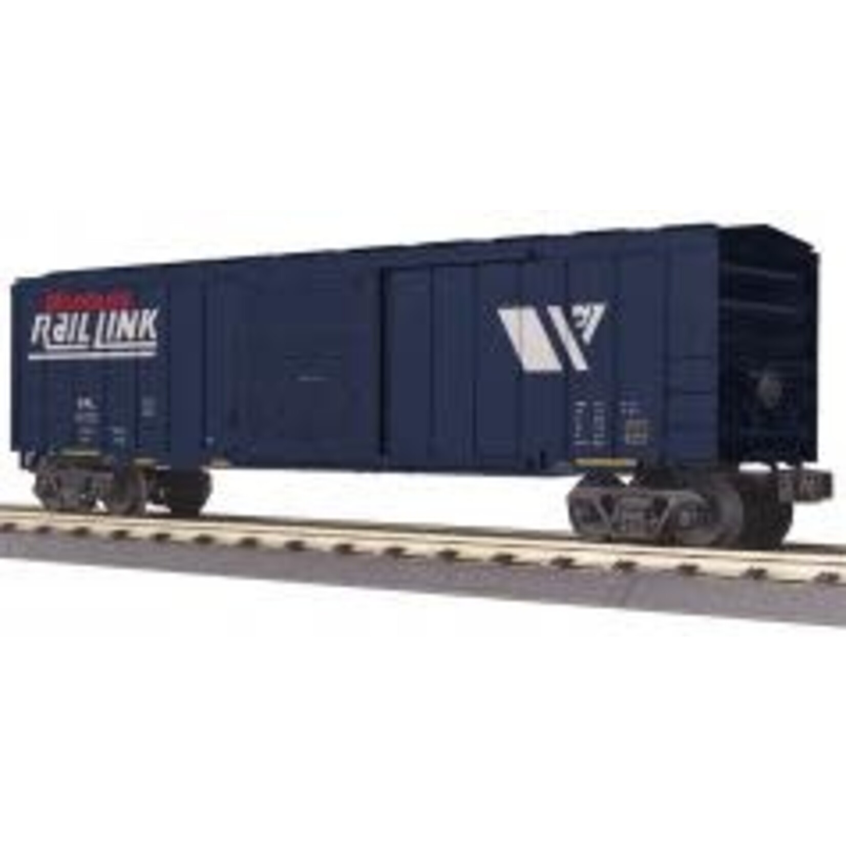 MTH 3071092 O MRL 50' Modern Boxcar