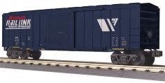 3071092 O MRL 50' Modern Boxcar