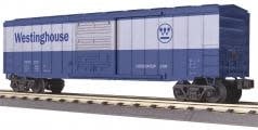 3071093 O Westinghouse 50' Mod Box
