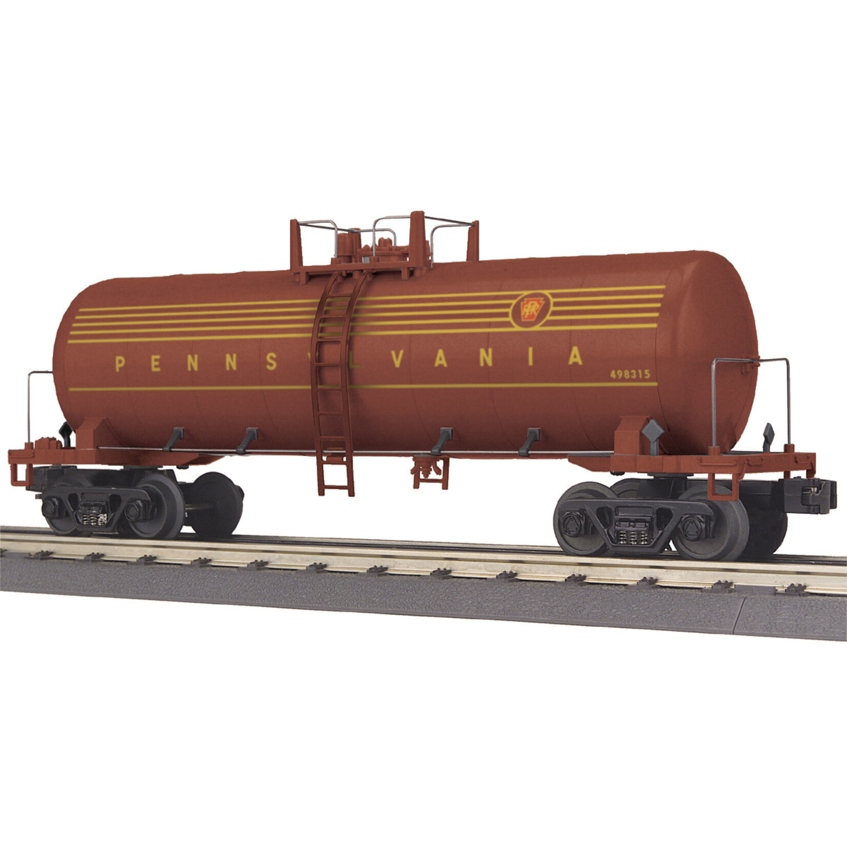 MTH 3073445 O Pennsylvania Tank Car