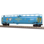 MTH 3073505 O 33K Gallon Tank Car - CSX