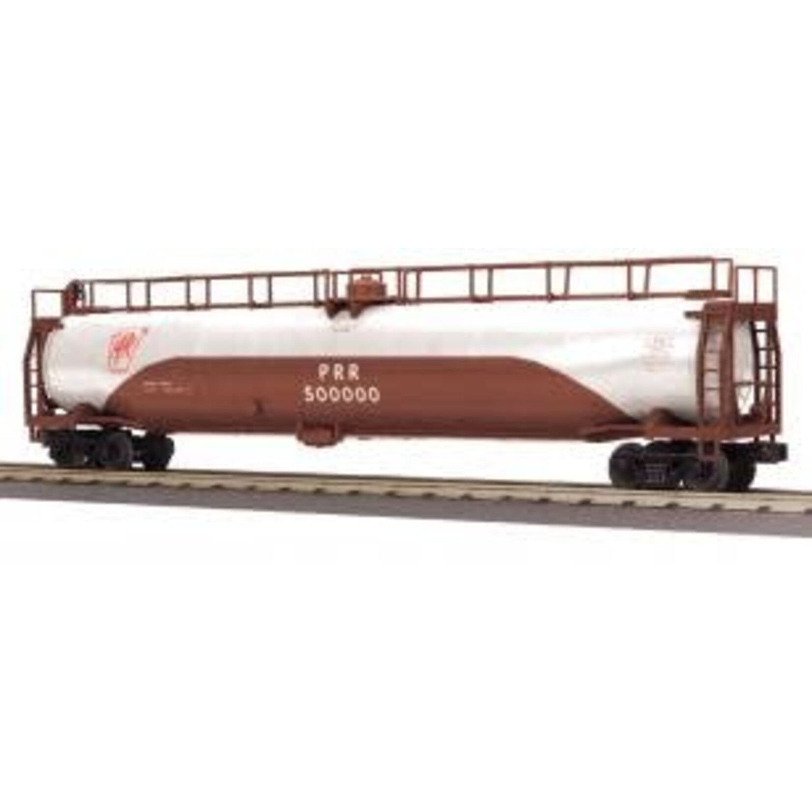 MTH 3073507 O 33K Gallon Tank Car - Pennsylvania