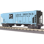 MTH 3075625 O Louis Dreyfus Corp