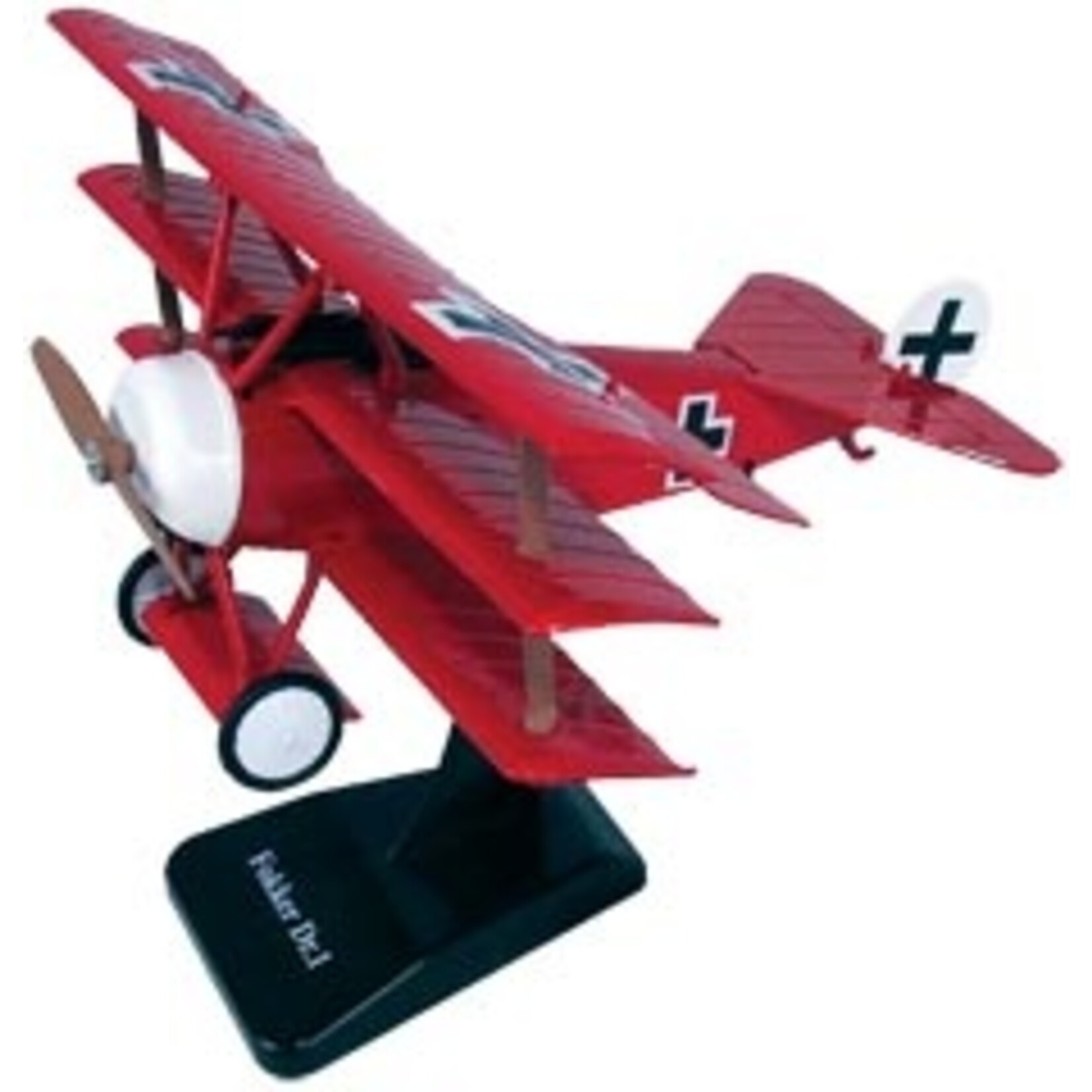 WOW Toyz Red Baron EZ Build