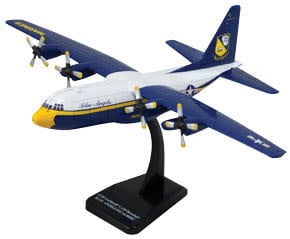 Hercules Fat Albert EZ Build