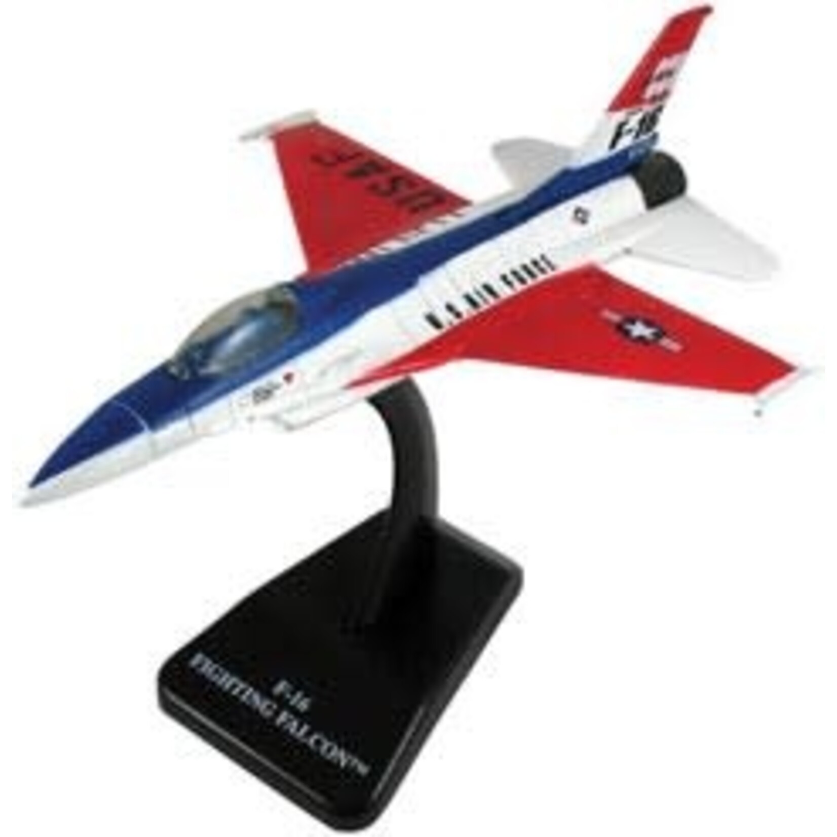 WOW Toyz F-16 Fighting Falcon Thunderbird