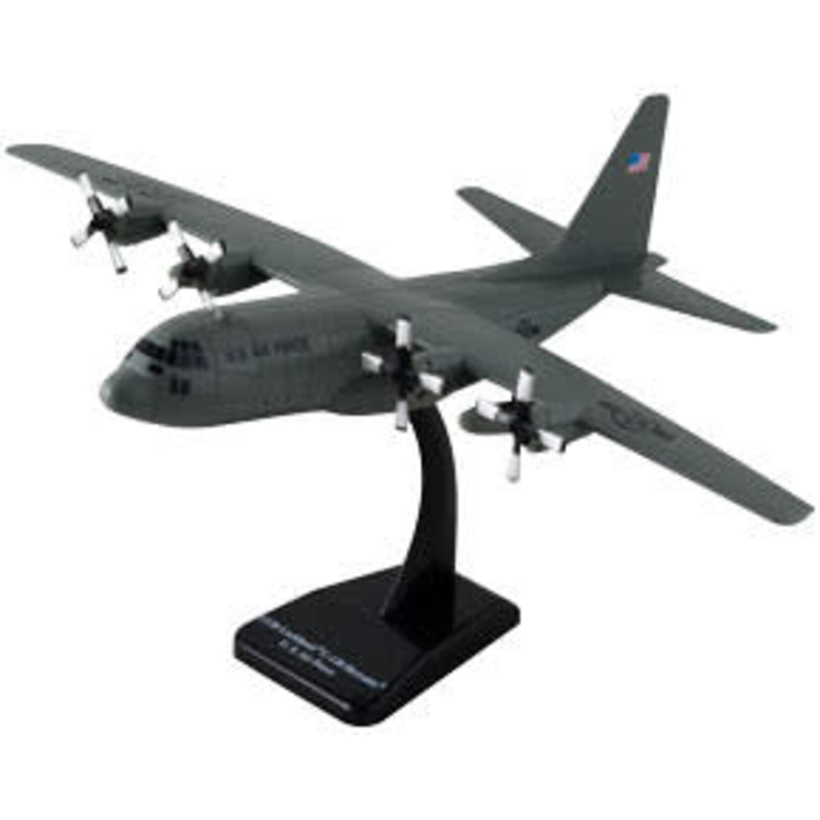 WOW Toyz C-130 EZ Build