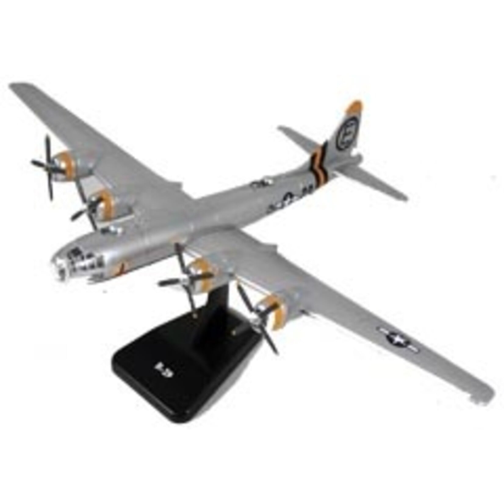 WOW Toyz B-29 EZ Build