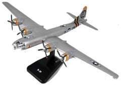 B-29 EZ Build