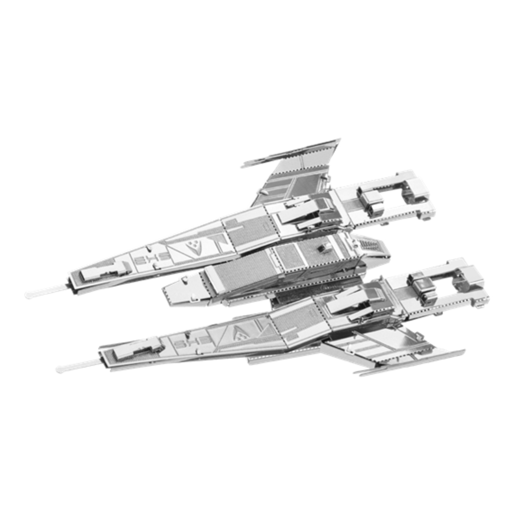 Metal Earth MMS310 SX3 Alliance Fighter