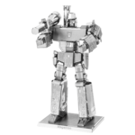 Metal Earth MMS303 Megatron Transformers