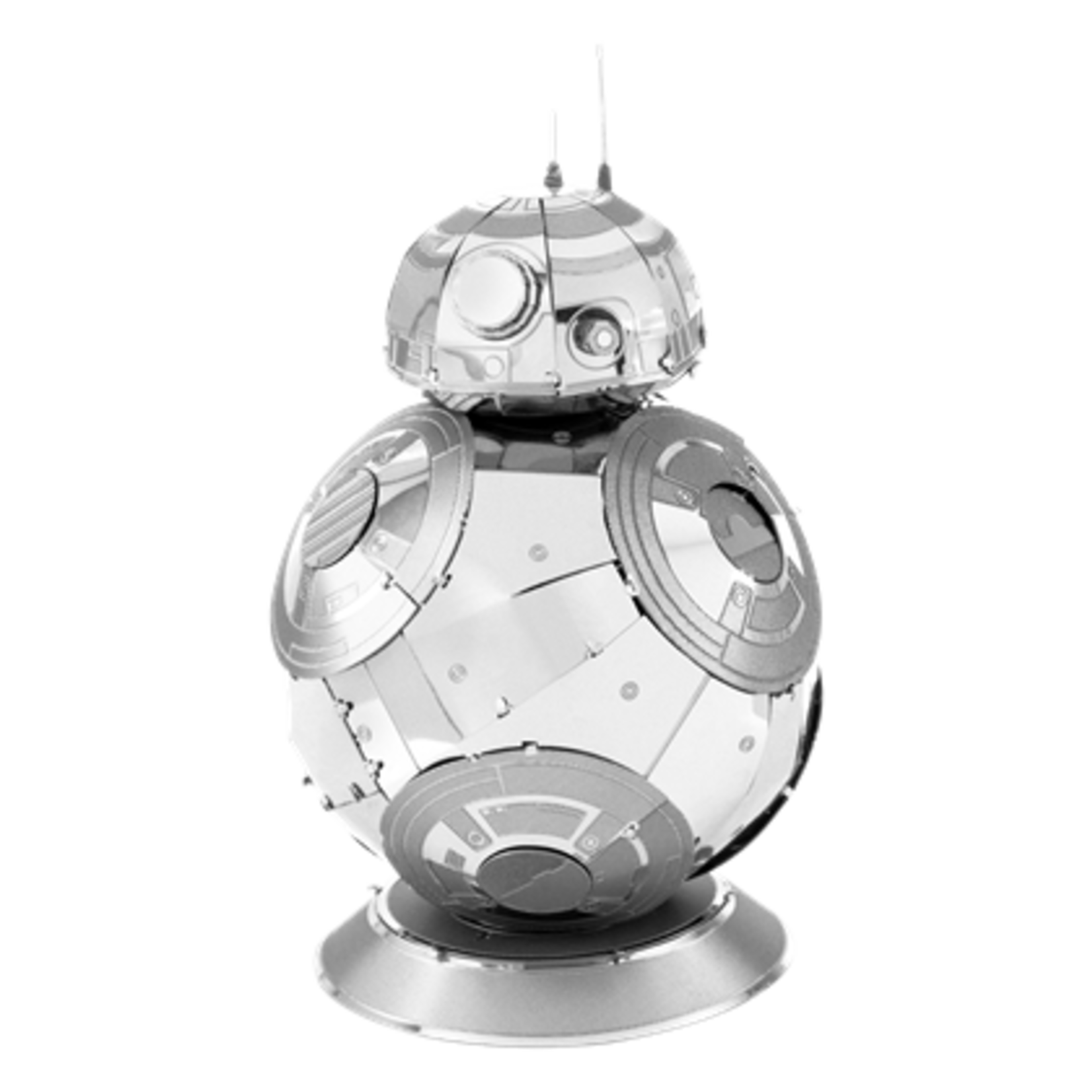 Metal Earth MMS271 Star Wars BB-8