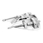 Metal Earth MMS258 SNOWSPEEDER