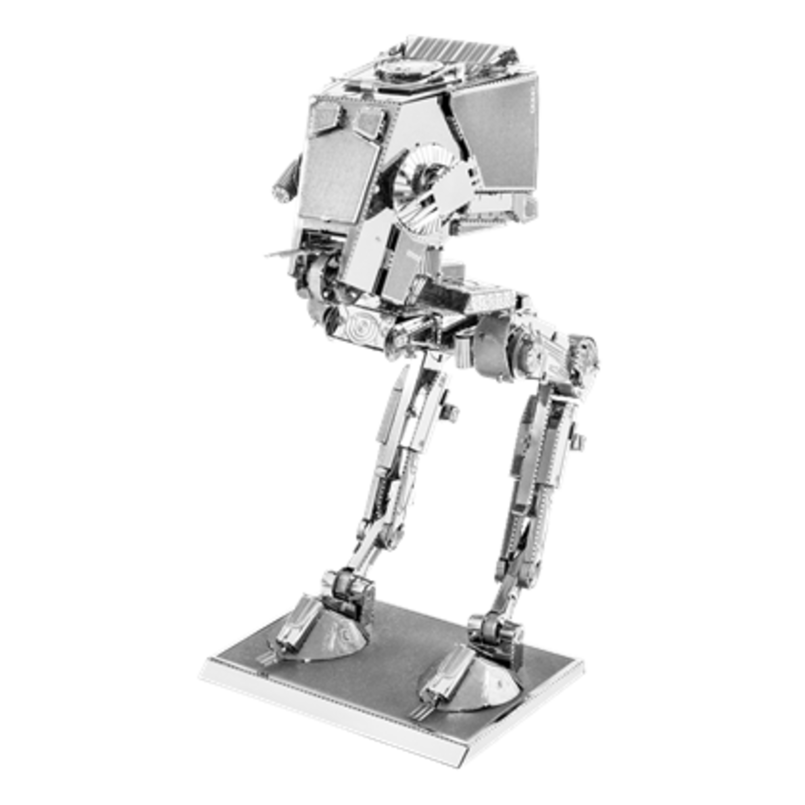 Metal Earth MMS261 IMPERIAL AT-ST