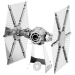 Metal Earth MMS256 IMPERIAL TIE FIGHTER