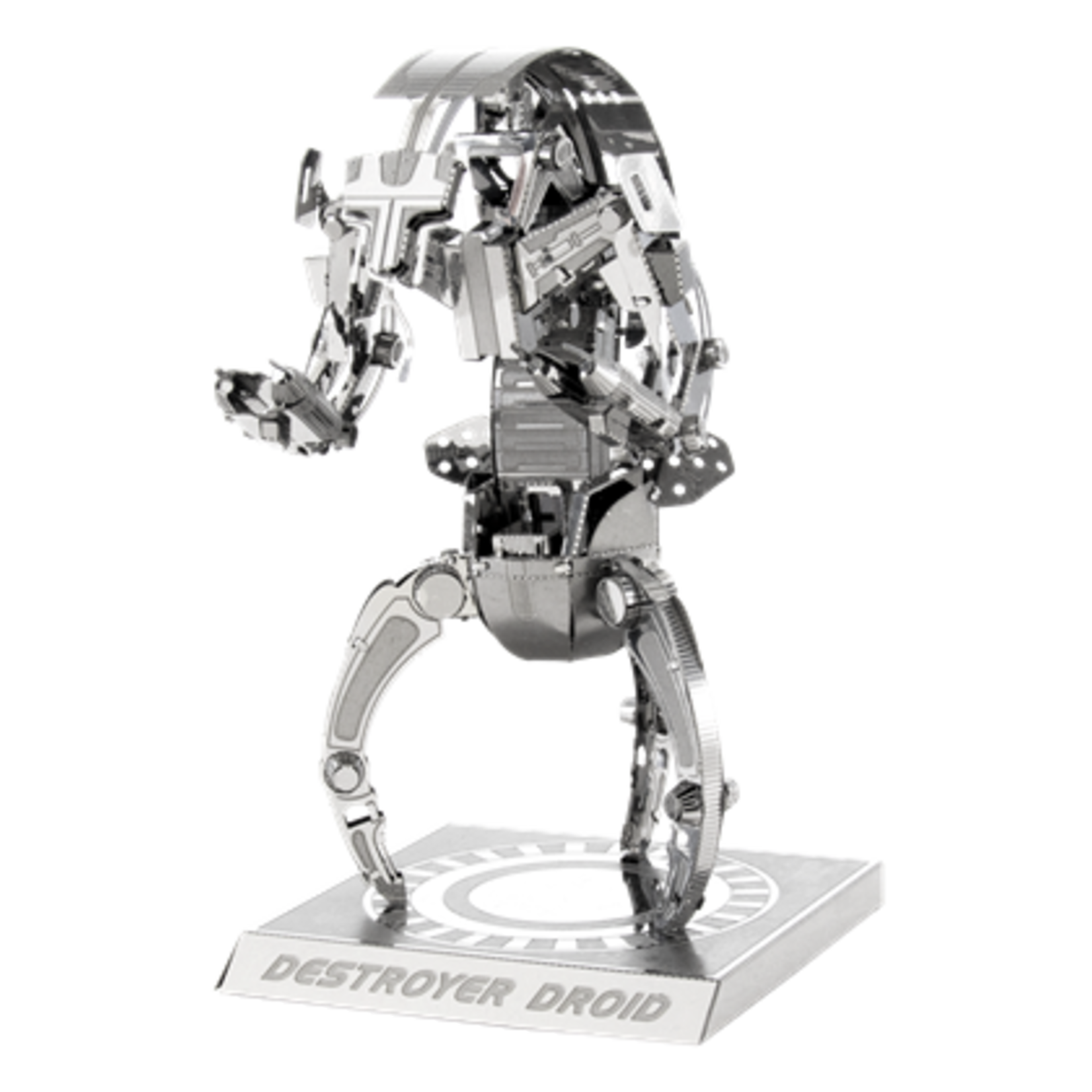 Metal Earth MMS255 DESTROYER DROID