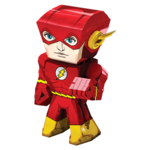 Metal Earth MEM027 The Flash DC Justice League