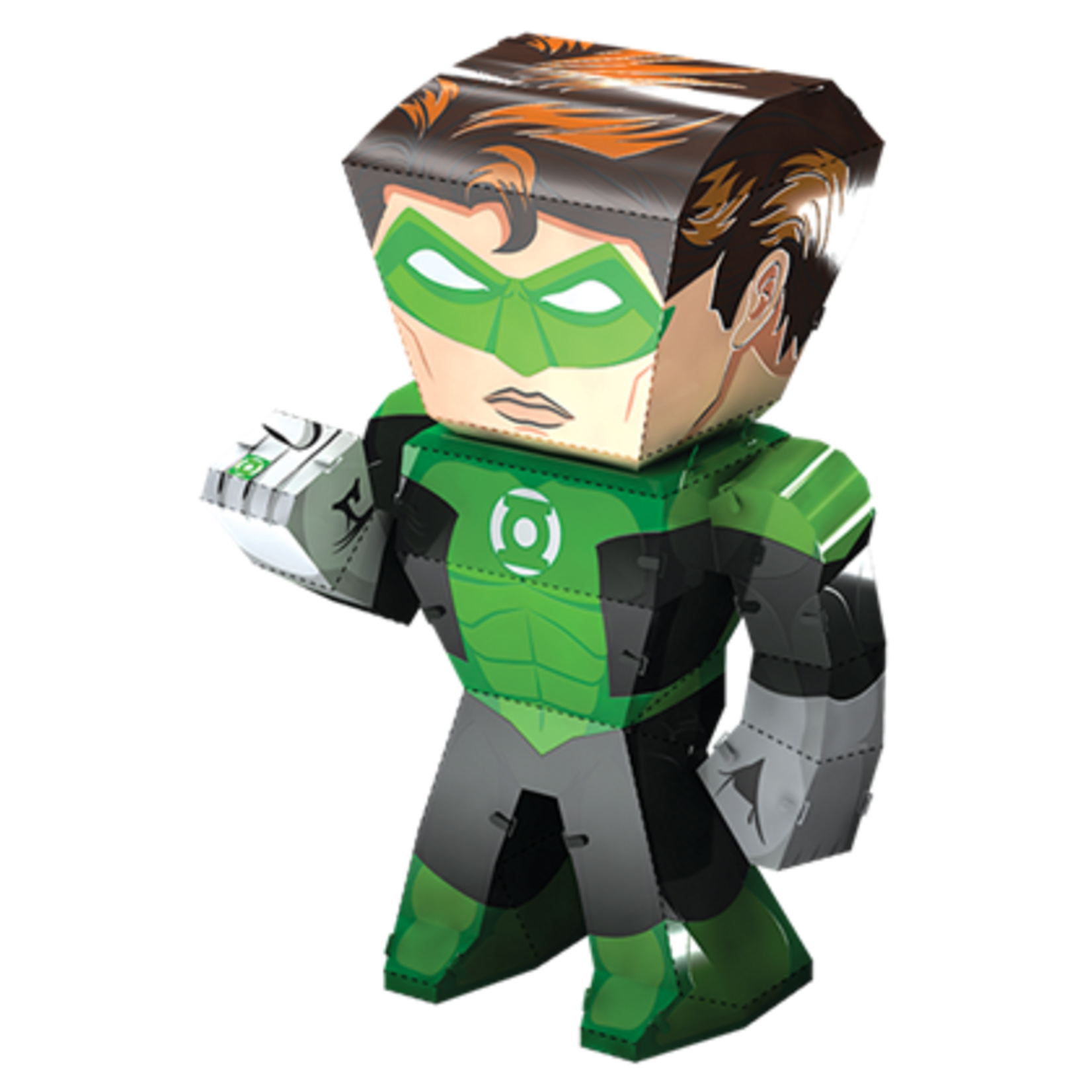 Metal Earth MEM026 Green Lantern DC Justice League