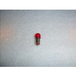 1402 RED PAINTED SCREW 14V