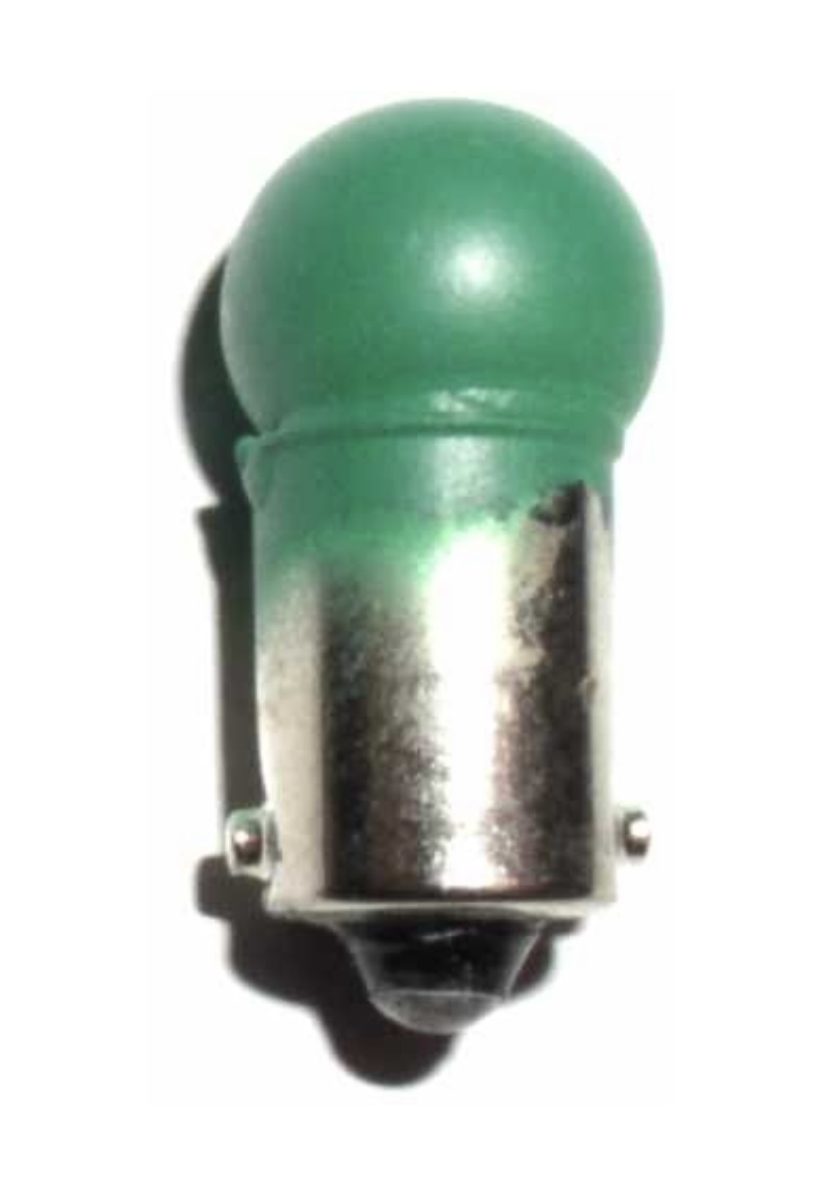 1445 GREEN PAINTED BAYONET 18V