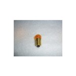 1447 AMBER SCREW BASE 18V