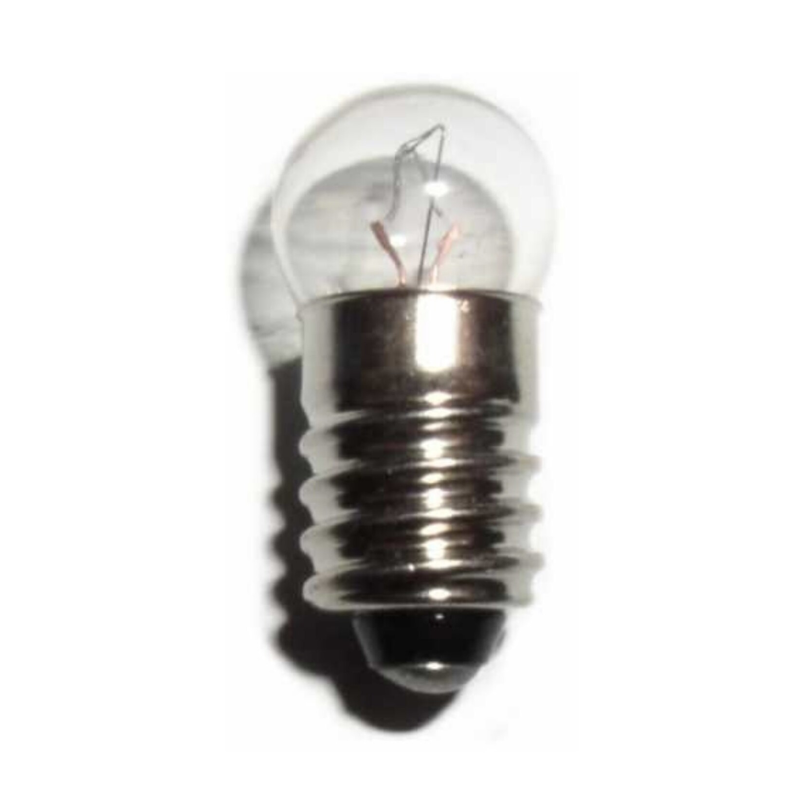 1447 CLEAR SCREW BASE 18V