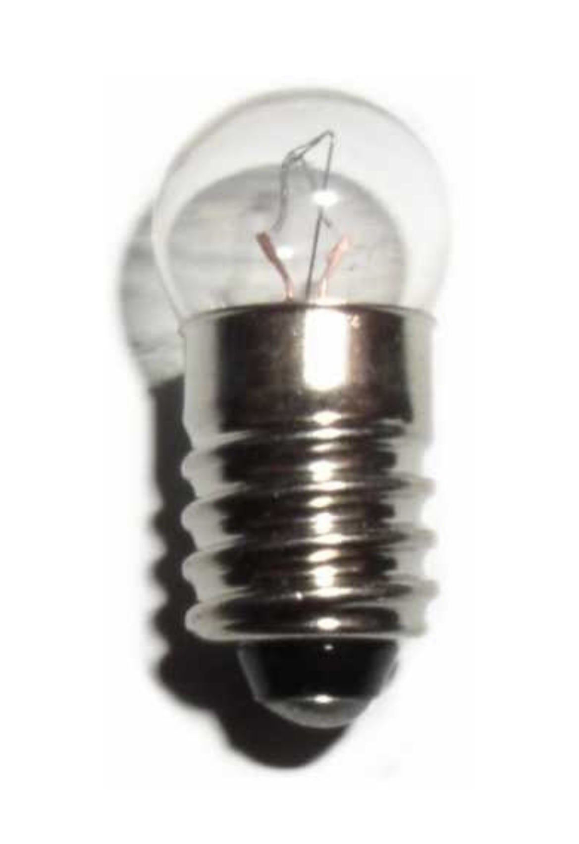 1447 CLEAR SCREW BASE 18V