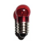 1447 RED SCREW BASE 18V