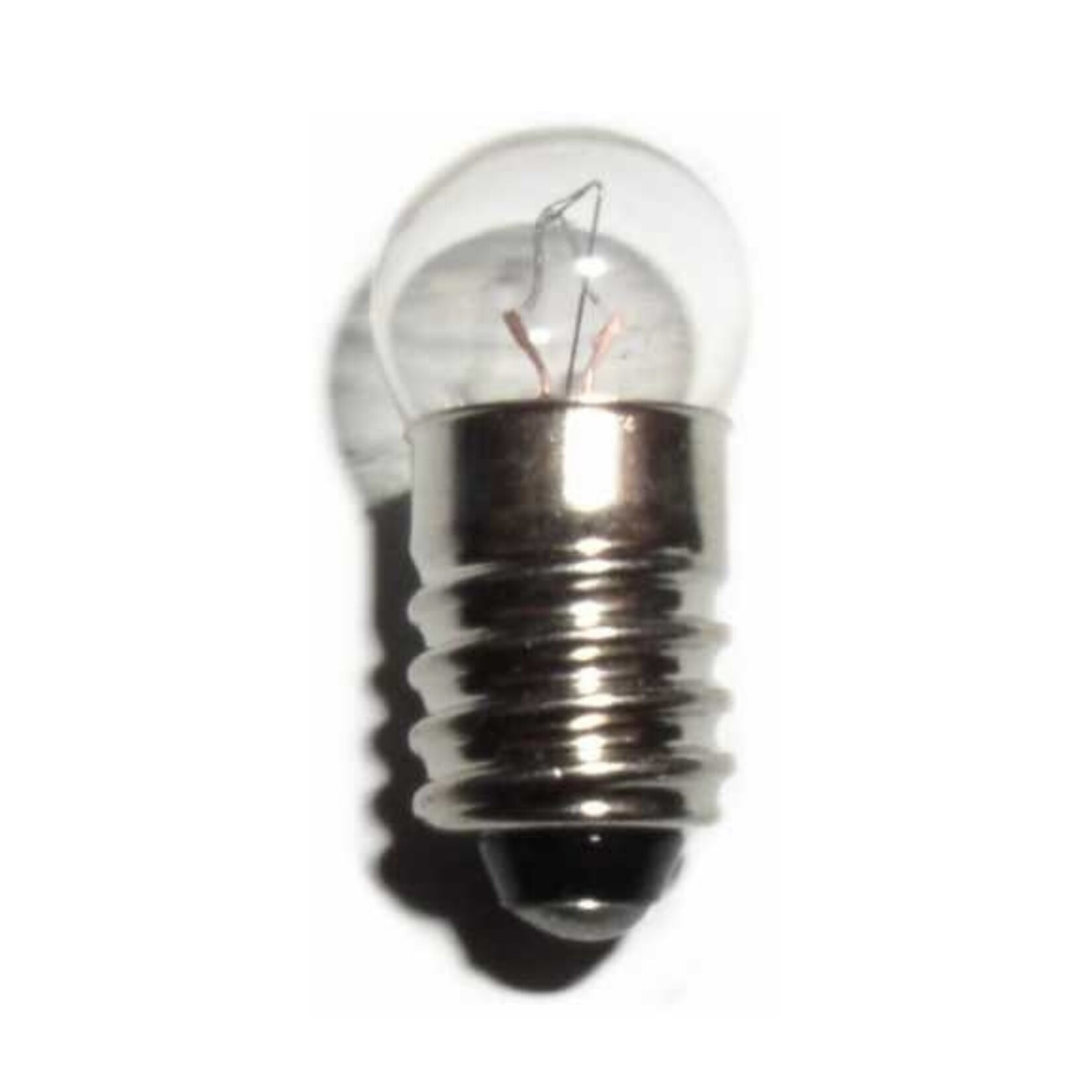 1449 CLEAR SCREW BASE 14V