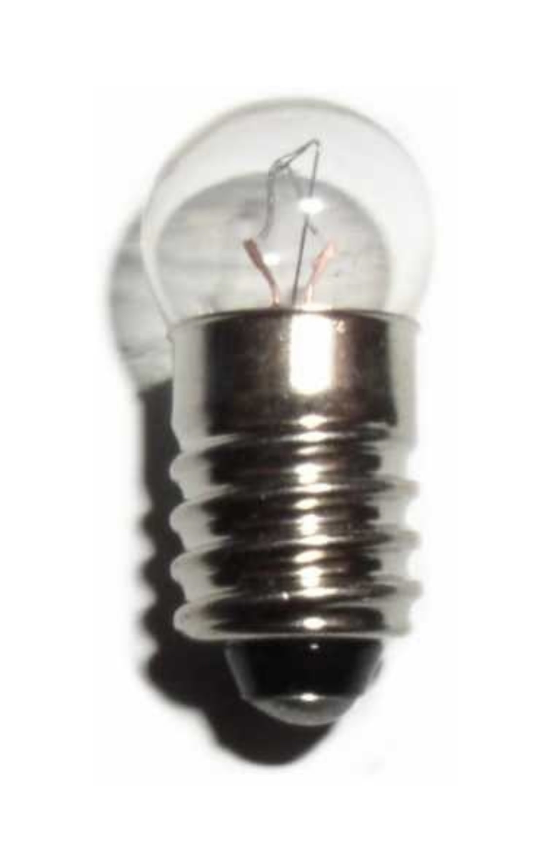 1449 CLEAR SCREW BASE 14V