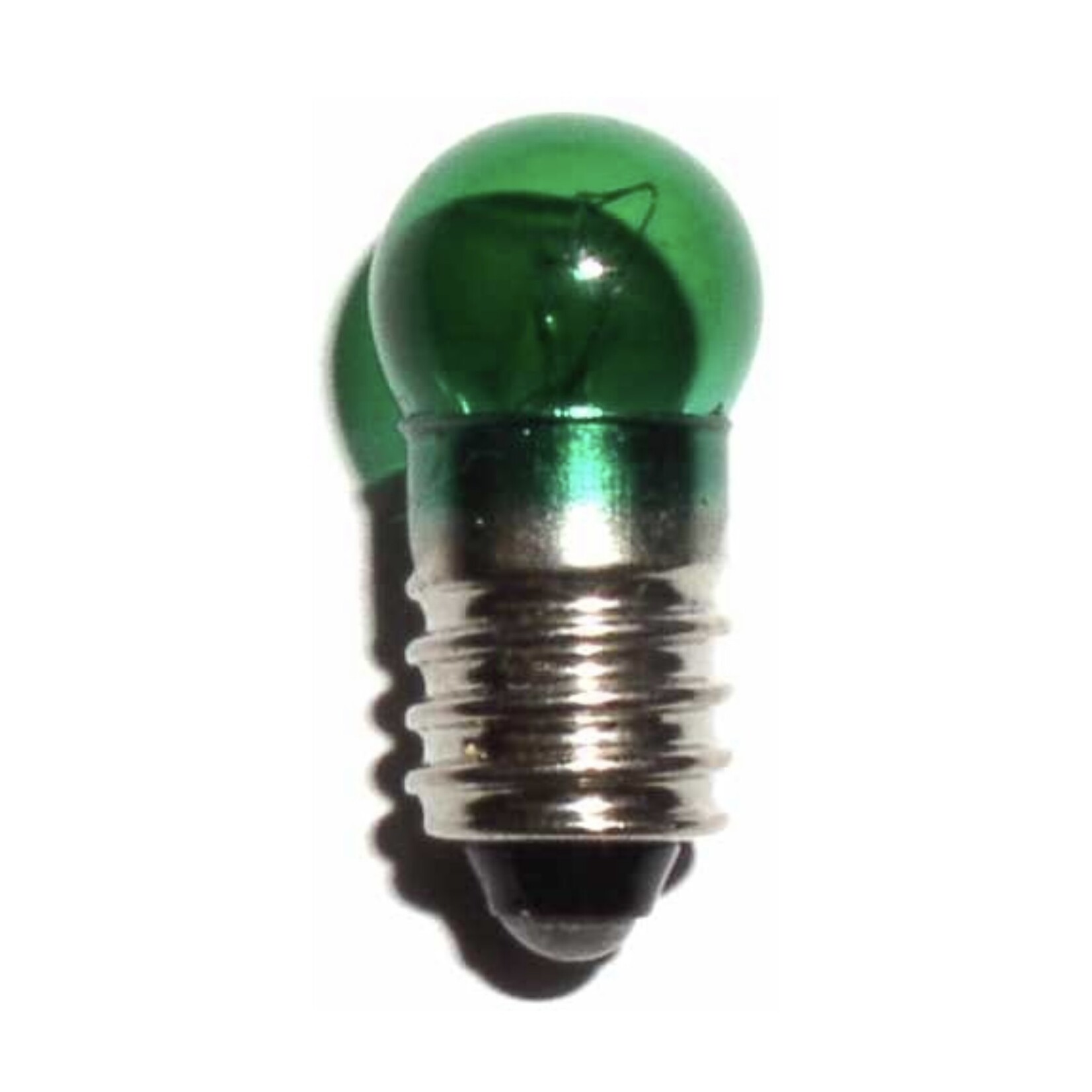 1449 GREEN SCREW BASE 14V