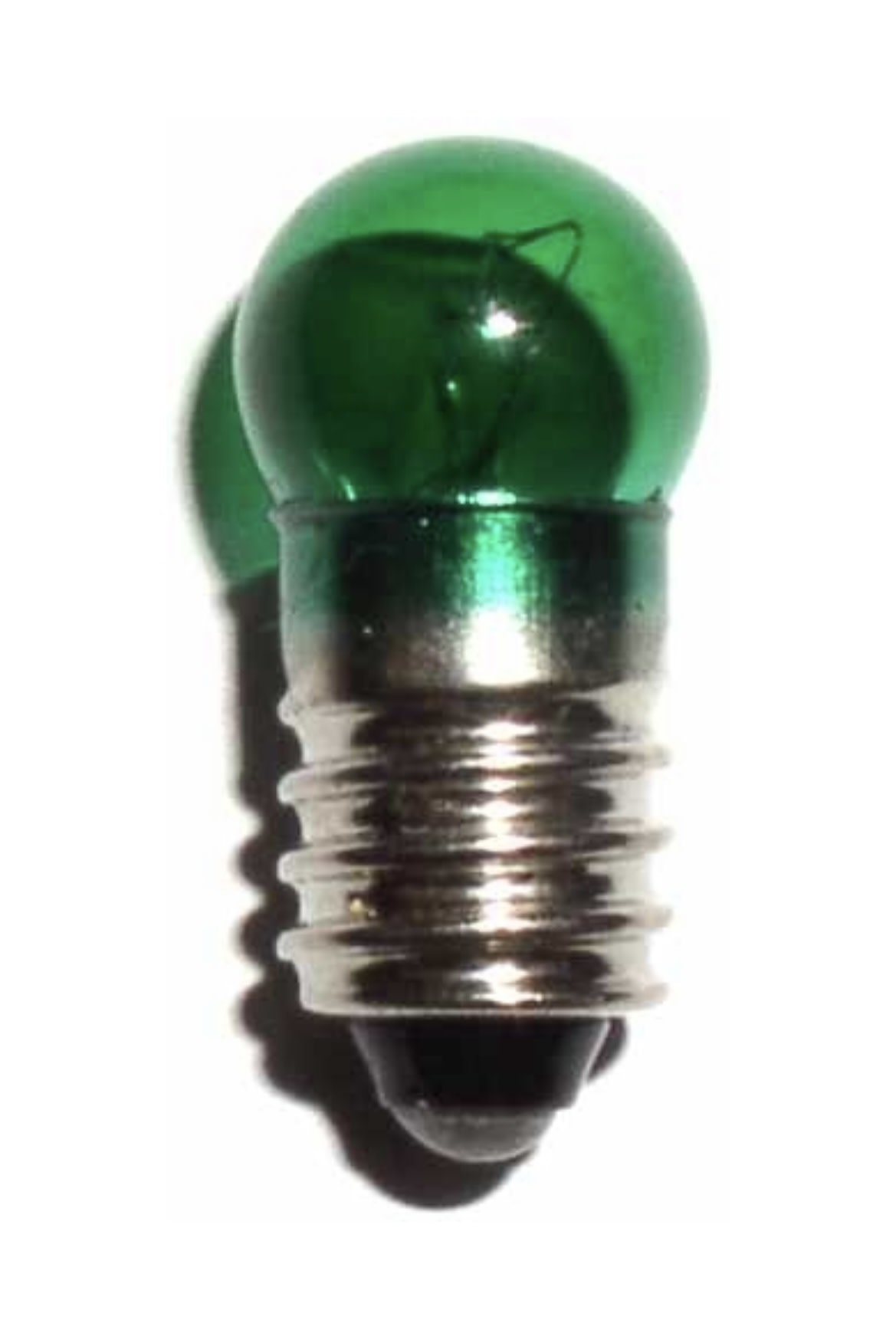 1449 GREEN SCREW BASE 14V