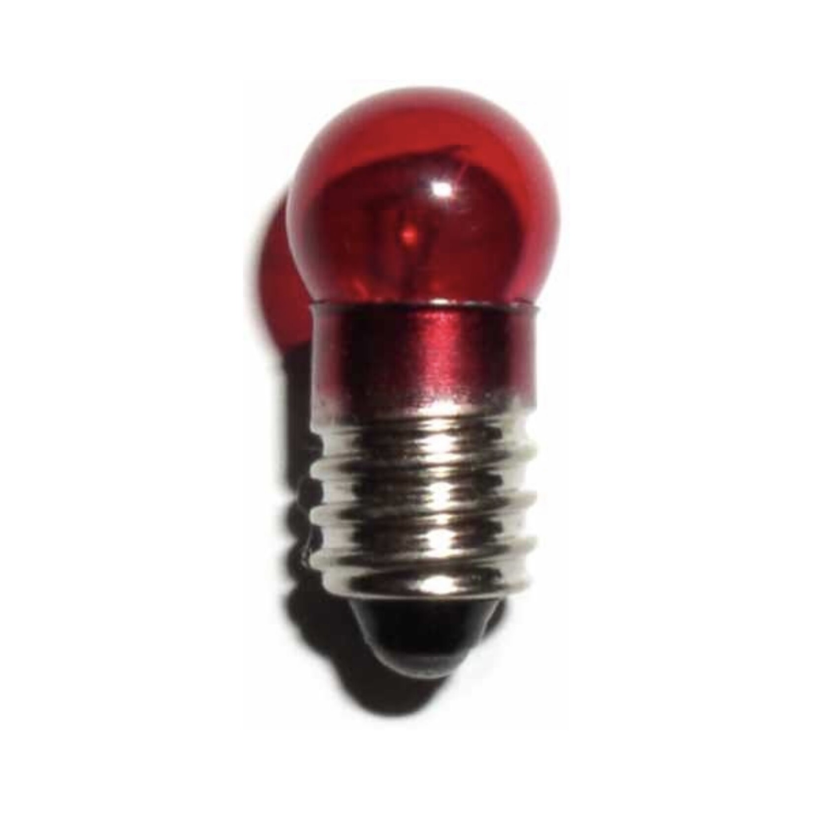 1449 RED SCREW BASE 14V