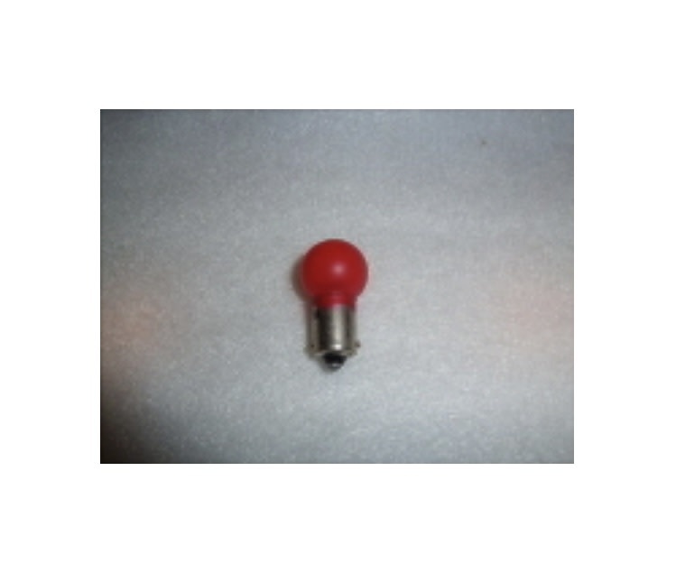 1456 RED PAINTED BAYONET 18V