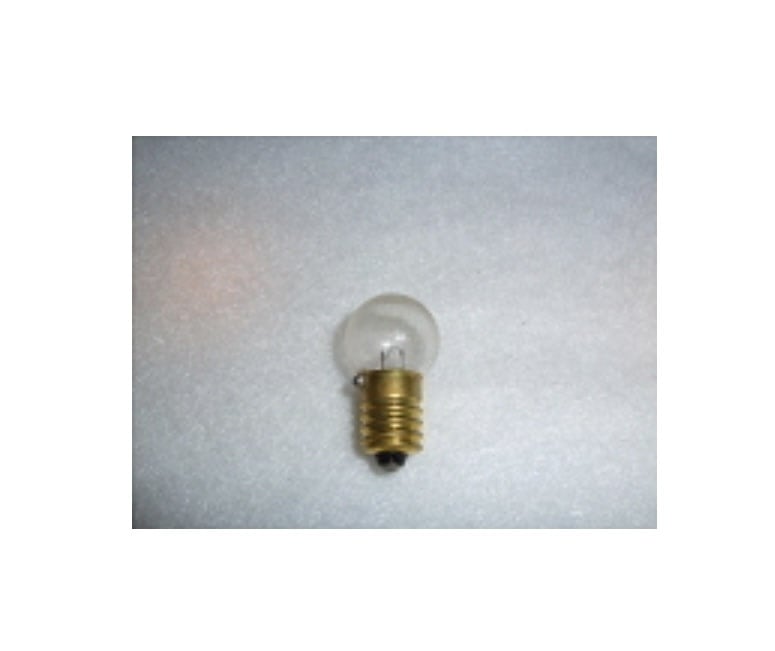 430 FROSTED SCREW BASE 14V