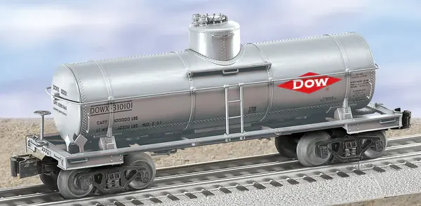 617960 AMAIZO 8000 Gallon Tank Car #15440
