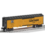 Lionel 625934 O Sante Fe Reefer 3PK