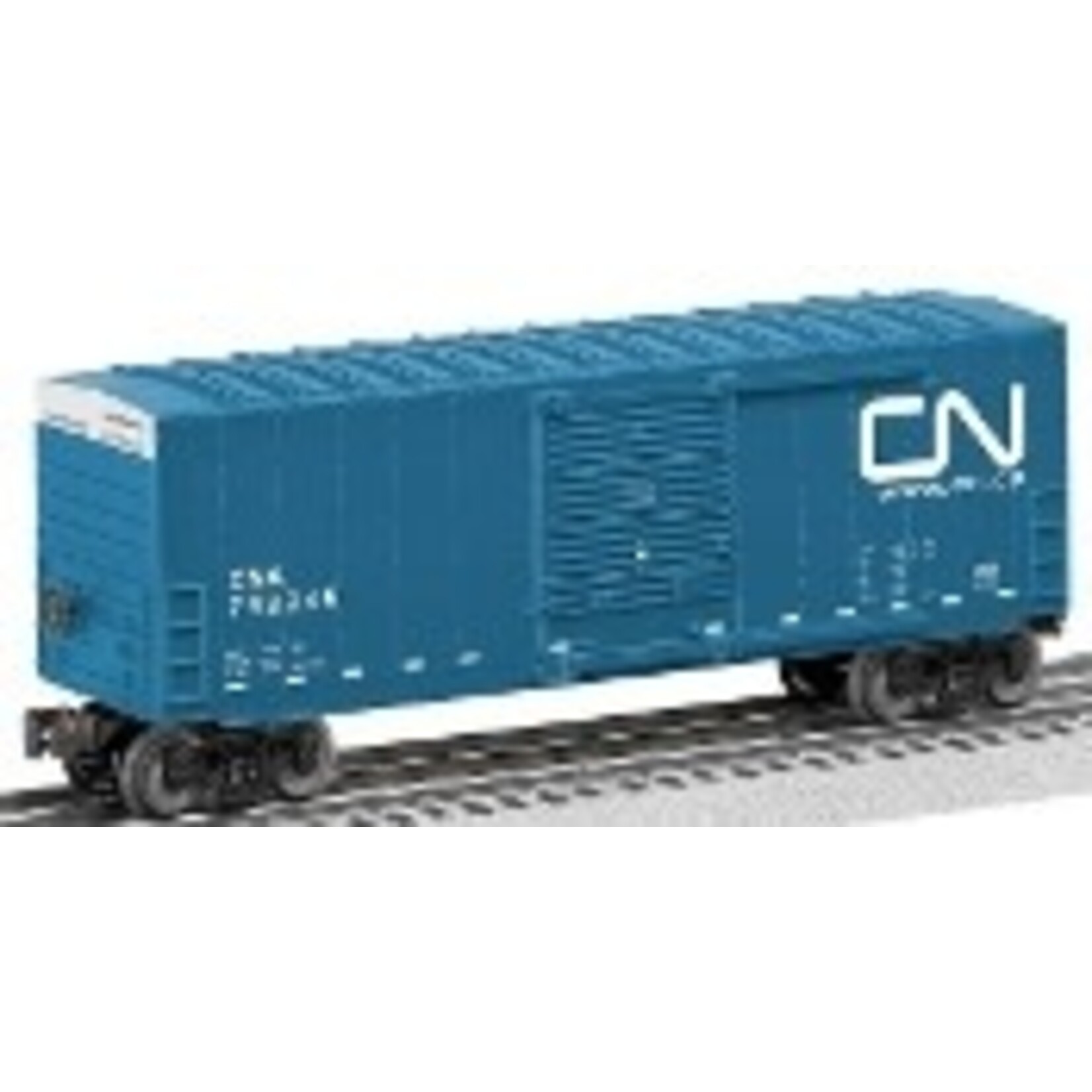 Lionel 626499 Canadian National Hi-Cube Boxcar 799346