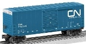 626499 Canadian National Hi-Cube Boxcar 799346